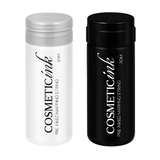 Black & White Duo PMU Pre-Inked Mapping String