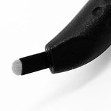 Cosmetic Ink Disposable Microblade Tool - 10 Pack