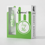 Popu Omni V2 Cartridge Sample Pack (4pcs)