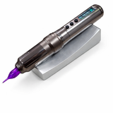Premium Aluminium Tattoo Pen Holder/Stand