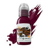 World Famous - Liberachi Red