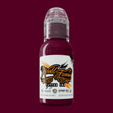 World Famous - Liberachi Red