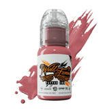 World Famous - Prince Albert Pink