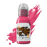 World Famous - Bali Pink
