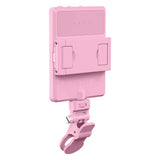 GlowGrip Selfie Light - Pink