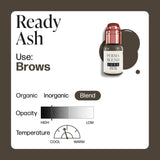 Perma Blend Luxe - Ready Ash