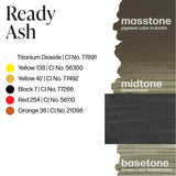 Perma Blend Luxe - Ready Ash