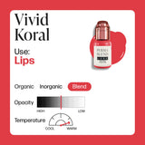 Perma Blend Luxe - Vivid Koral