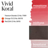 Perma Blend Luxe - Vivid Koral