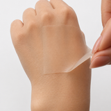 Hydrocolloid Training Film – Precision Depth Practice