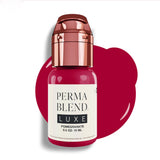 Perma Blend - Luxe Pigments - Pomegranate