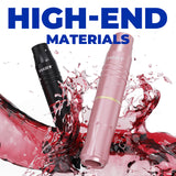 Mast Tour 2 Wireless Tattoo Pen Machine with 2.8MM Stroke-Pink