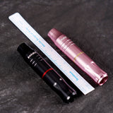 Mast Tour 2 Wireless Tattoo Pen Machine with 2.8MM Stroke-Pink