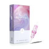 Biomaser Pinky Cartridge XF concave-convex 5 Flat
