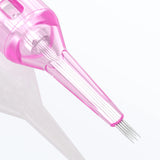 Biomaser Pinky Cartridge XF concave-convex 5 Flat