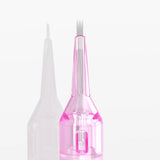 Biomaser Pinky Cartridge XF concave-convex 5 Flat