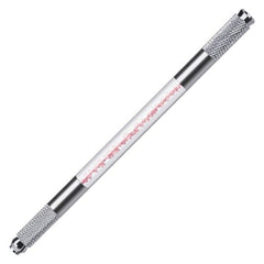 Crystal Microblade Dual-Ended Handle