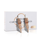 Popu Clover Mist Shading 0.25mm/3MS Cartridge 20pcs