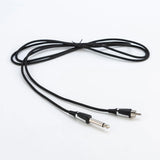 EZ Master Pro RCA Tattoo Machine Cord