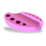 Silicone Pigmemt & Pen Stand Holder