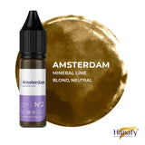 Hanafy Amsterdam N2