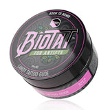 Biotat Natural Numbing PMU Glide - Candy 100g