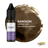 Hanafy Bangkok N4