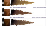 Hanafy Hairstrokes Dark N3