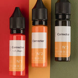 Hanafy Corrector N2