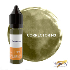 Hanafy Corrector N3