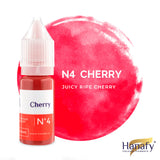 Hanafy Cherry N4