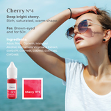 Hanafy Cherry N4