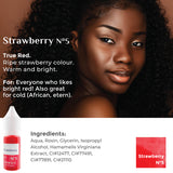 Hanafy Strawberry N5