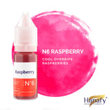 Hanafy Raspberry N6
