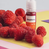 Hanafy Raspberry N6