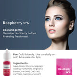Hanafy Raspberry N6