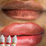Hanafy Dark Lips Barcelona N3