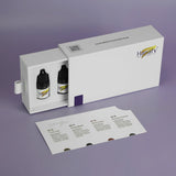Hanafy Eyelids Mini Set 3ml (4 Bottles)