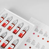 Hanafy Full Lip Set 10ml x 10