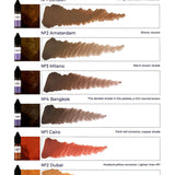 Hanafy Full Mineral Brow Set 15ml