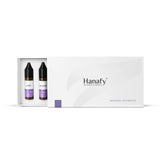 Hanafy Full Mineral Brow Set 15ml