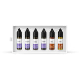 Hanafy Full Mineral Brow Set 15ml