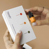 Hanafy Corrector Mini Set
