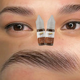 Hanafy Hyperrealism 10ml Set