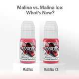 Perma Blend-Evenflo Lip Malina Ice