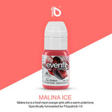 Perma Blend-Evenflo Lip Malina Ice
