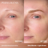 Perma Blend Sun Kissed Pallette 8 Colour Set
