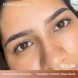 Perma Blend Sun Kissed Pallette 8 Colour Set