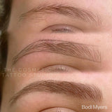Perma Blend Dark Blonde Sun Kissed Pallette Pigment