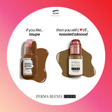 Perma Blend Luxe - Toasted Almond